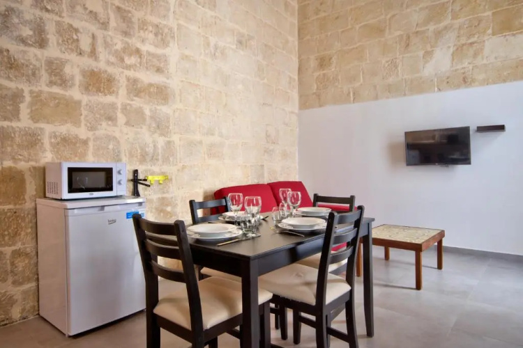 Vallettastay Old Lodge Apartment 6