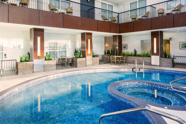 Delta Hotels Calgary South photo 15