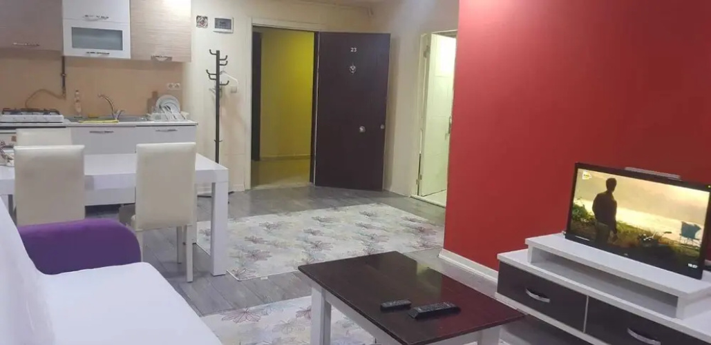 Hera Club Residence