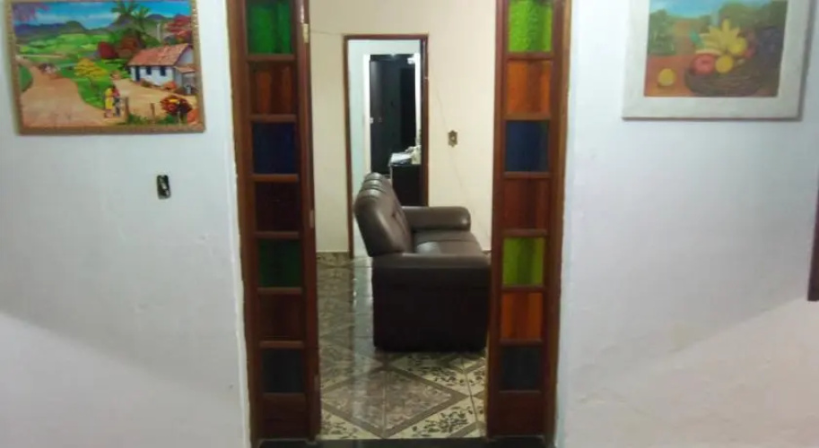 Hostel Gerais