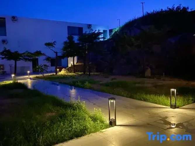 Laoshan Harbor No. 1 Inn