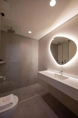 Twin Suite