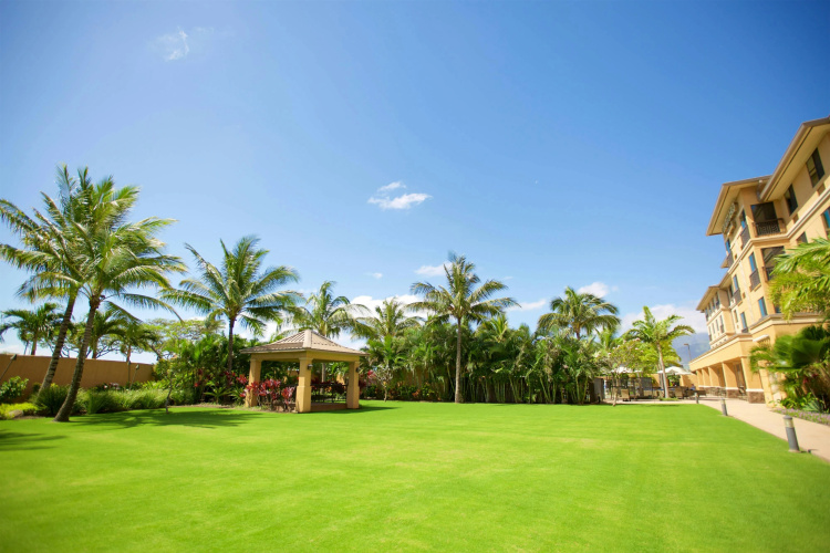 Courtyard Maui Kahului Airport photo 26
