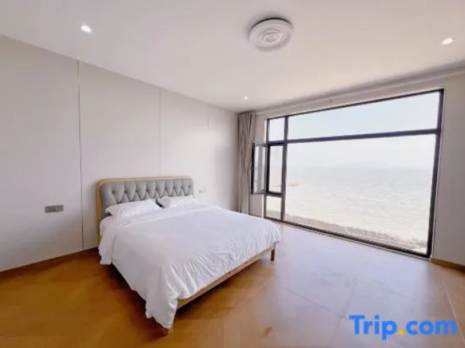 Family Suite with sea view