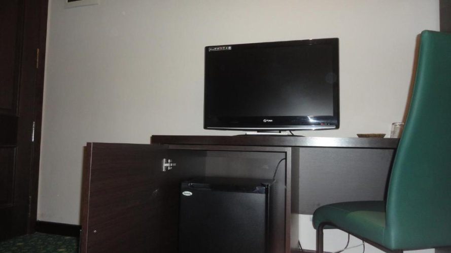 Superior Quadruple room