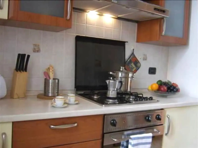 Apollo Apartments