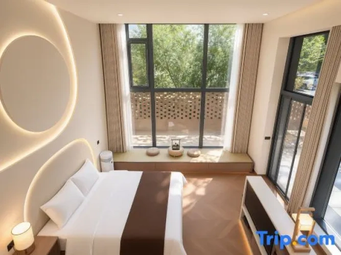 Family Apartment