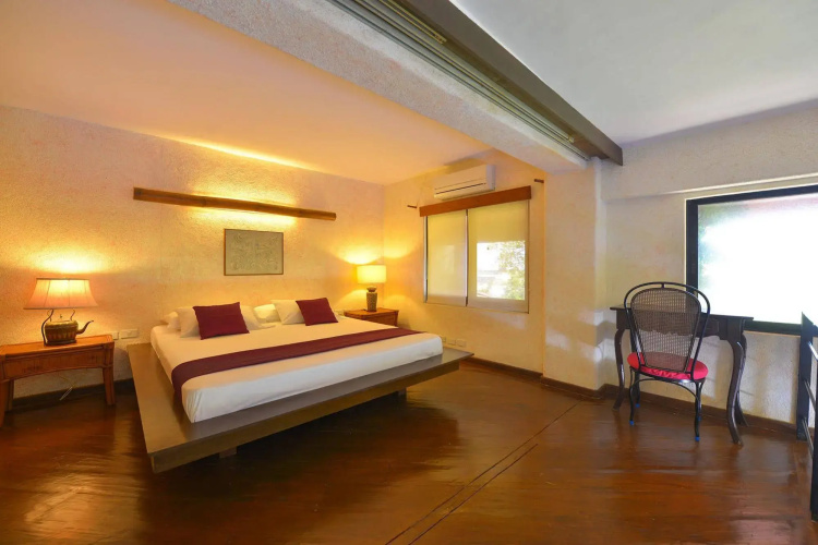Biancas Garden Boracay