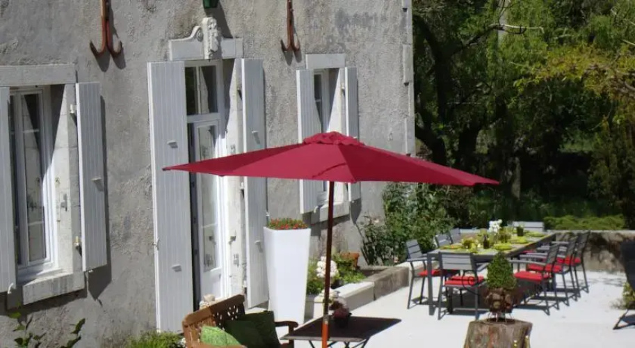 Maison Jaffran