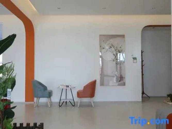 Yunxi Homestay