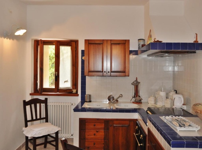 1 Bedroom Cottage