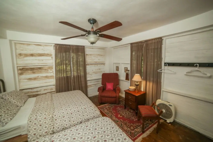 Hotel Rancho Olivier