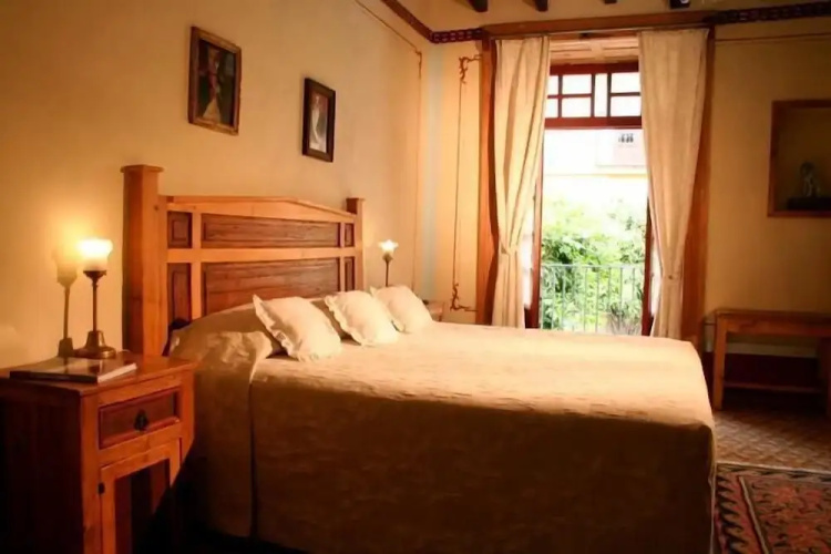 Hotel Casa De La Palma