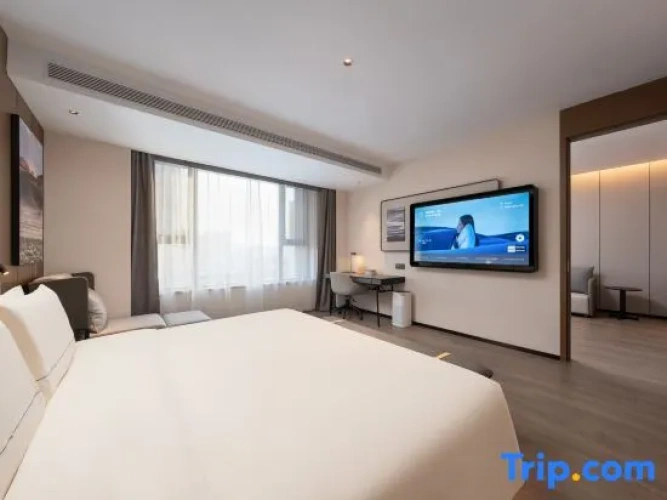 Premier Suite