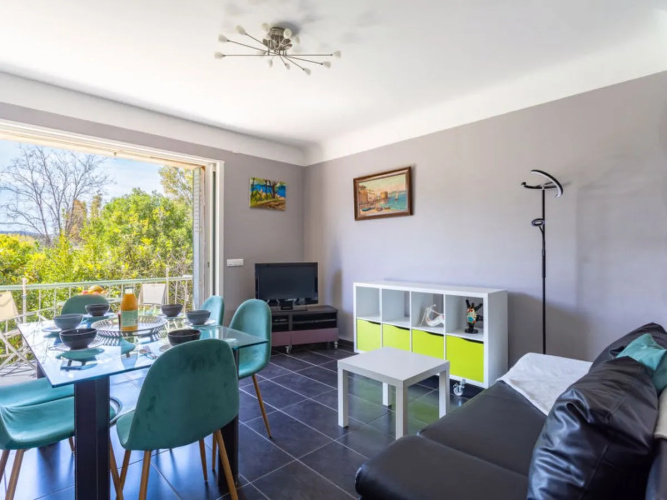 Apartment Boutin De Haan