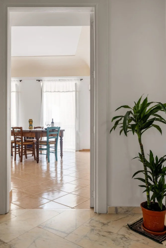 Torrekalsa Apartment by Wonderful Italy