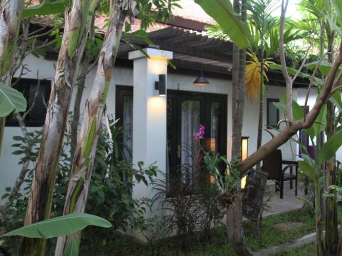Villa
