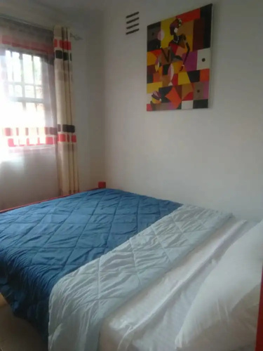 Rokas Hotel