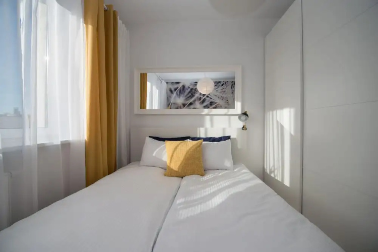 Marina House