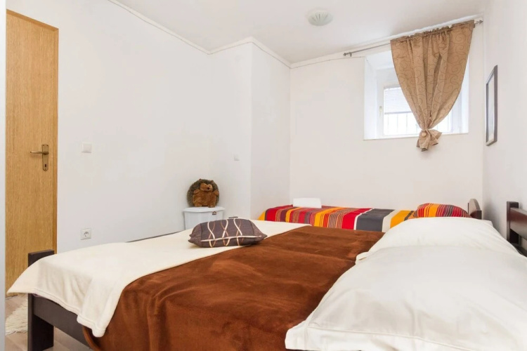 Accommodation old Town Split