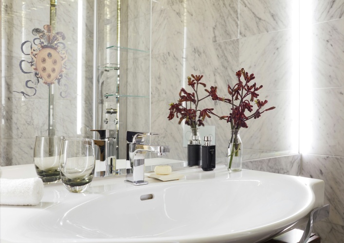 Living Hotel De Medici photo 10