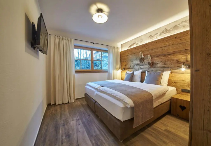 Panorama Chalets by HolidayFlats24
