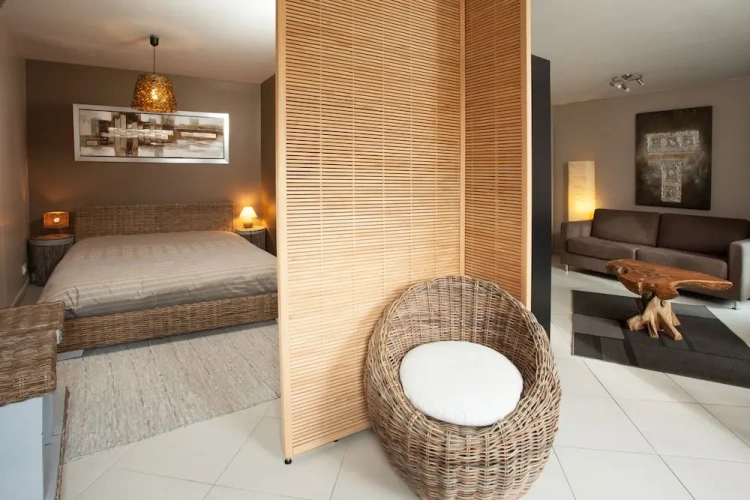 Superior Double Apartment