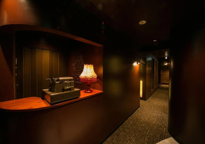 bnb+ Ueno Okachimachi - Hostel