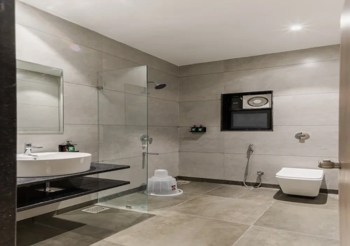 Superior room