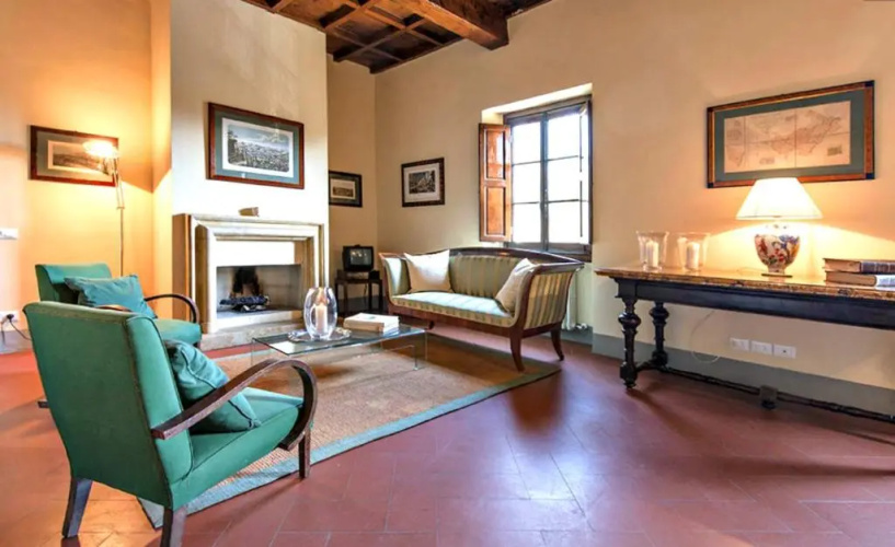 Villa Martina