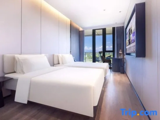 Executive Twin room