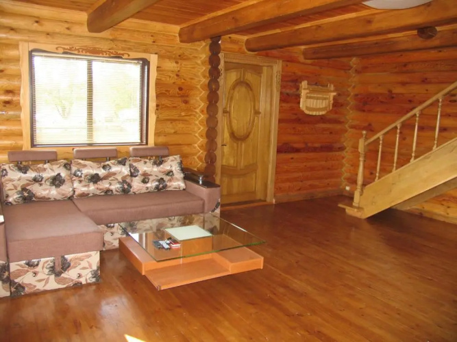 Cottage Radomyshl'