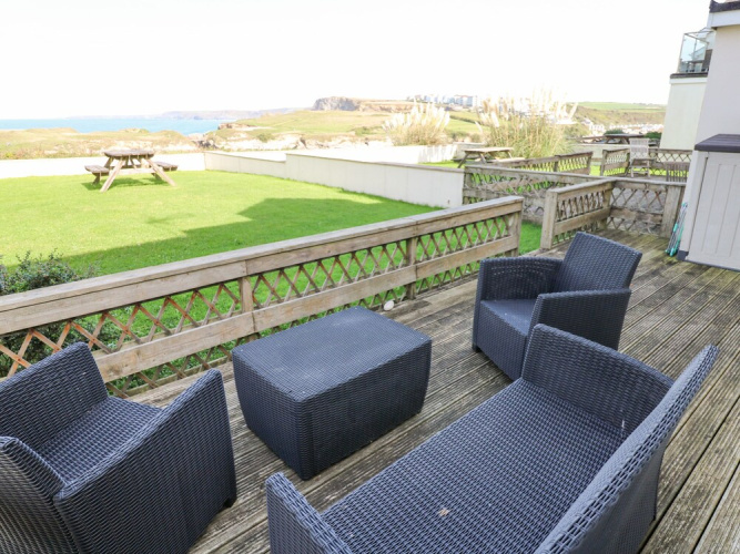 The Beach House
