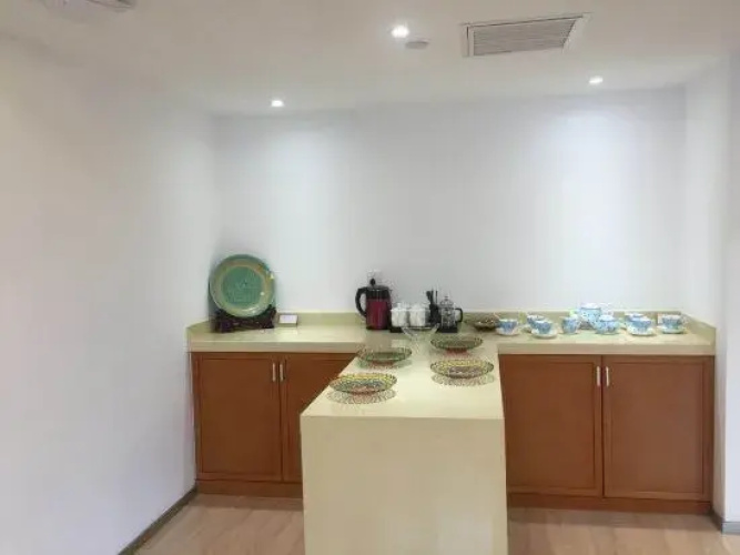 Xuesong Hostel