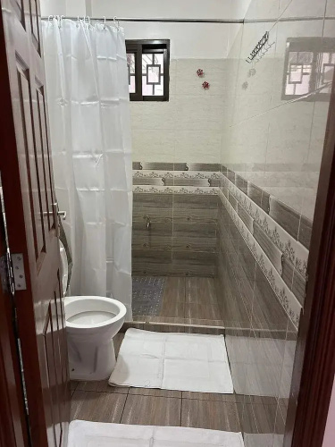 Lux Suites Narayan Apartments Kisumu