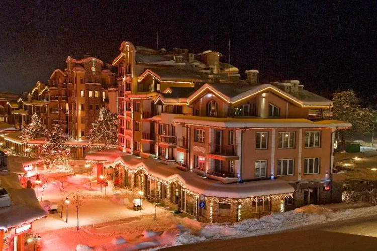 Hotelafbeelding