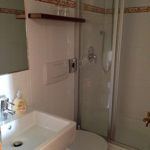Comfort Single room