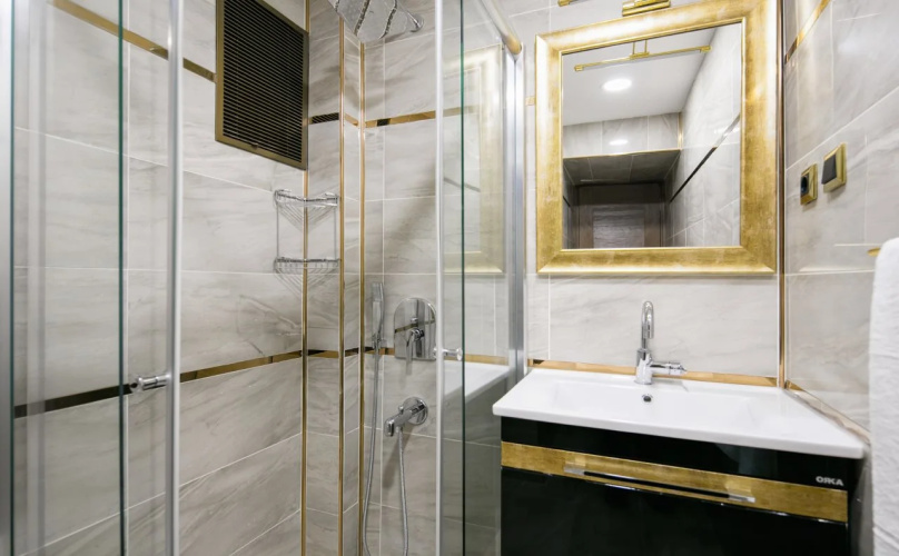Tarus Apartments Osmanbey