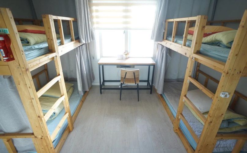 Guesthouse K - Hostel