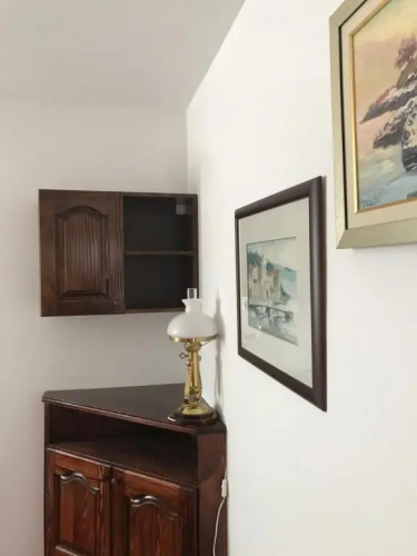 Apartment Kovacica