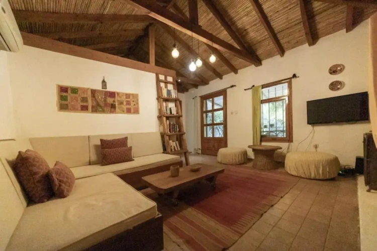 1 Bedroom Villa