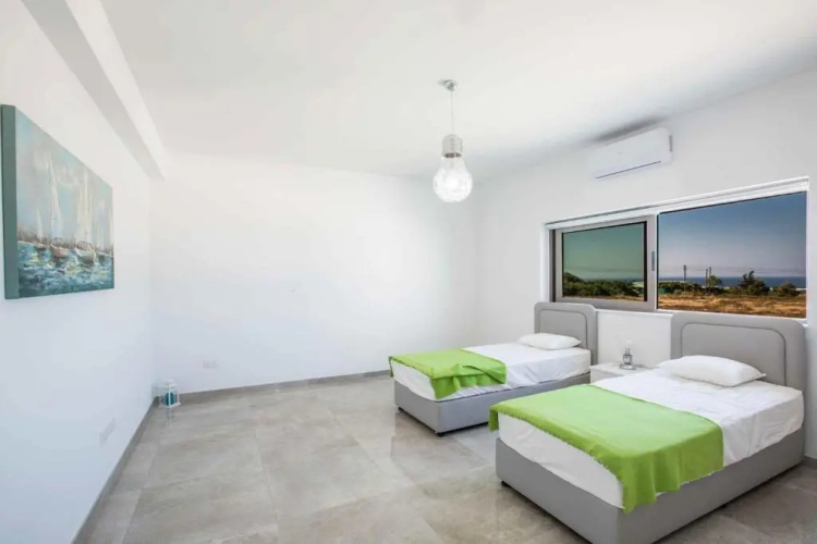 Villa Demeter