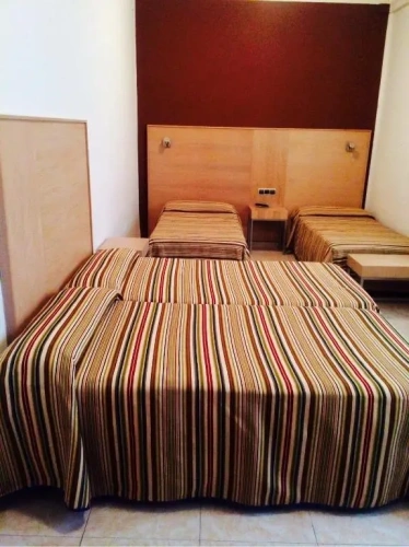 Standard Family room