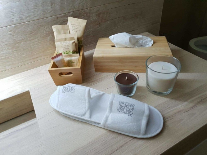 B&B L'Abbazia
