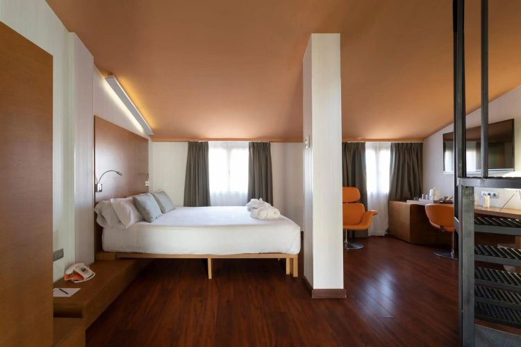 Petit Palace Plaza Malaga