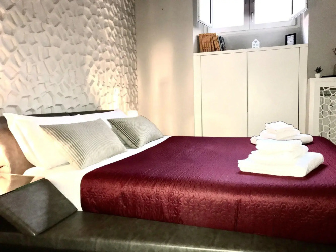 Domus Tacito Luxury