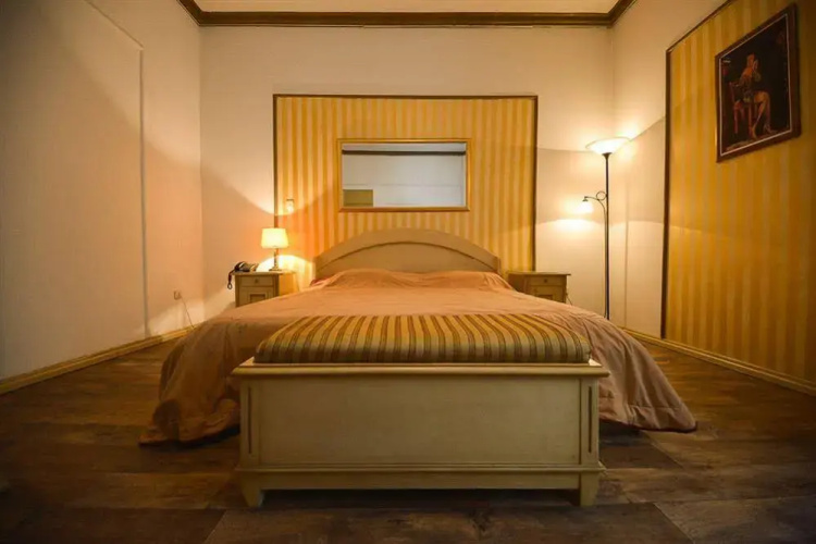 Design Residence Apartments