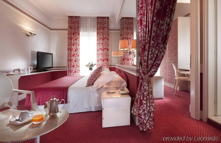 Milton Rimini Hotel