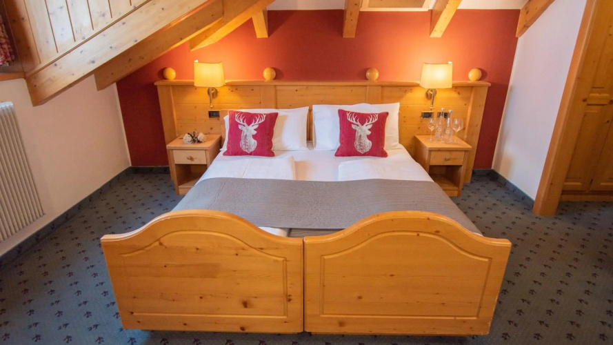 Park Hotel & Club Diamant