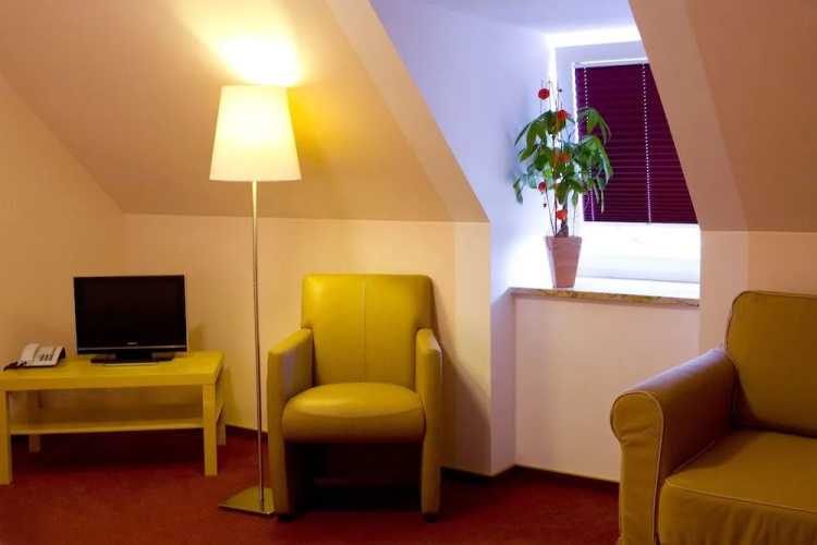 Hotel Donau